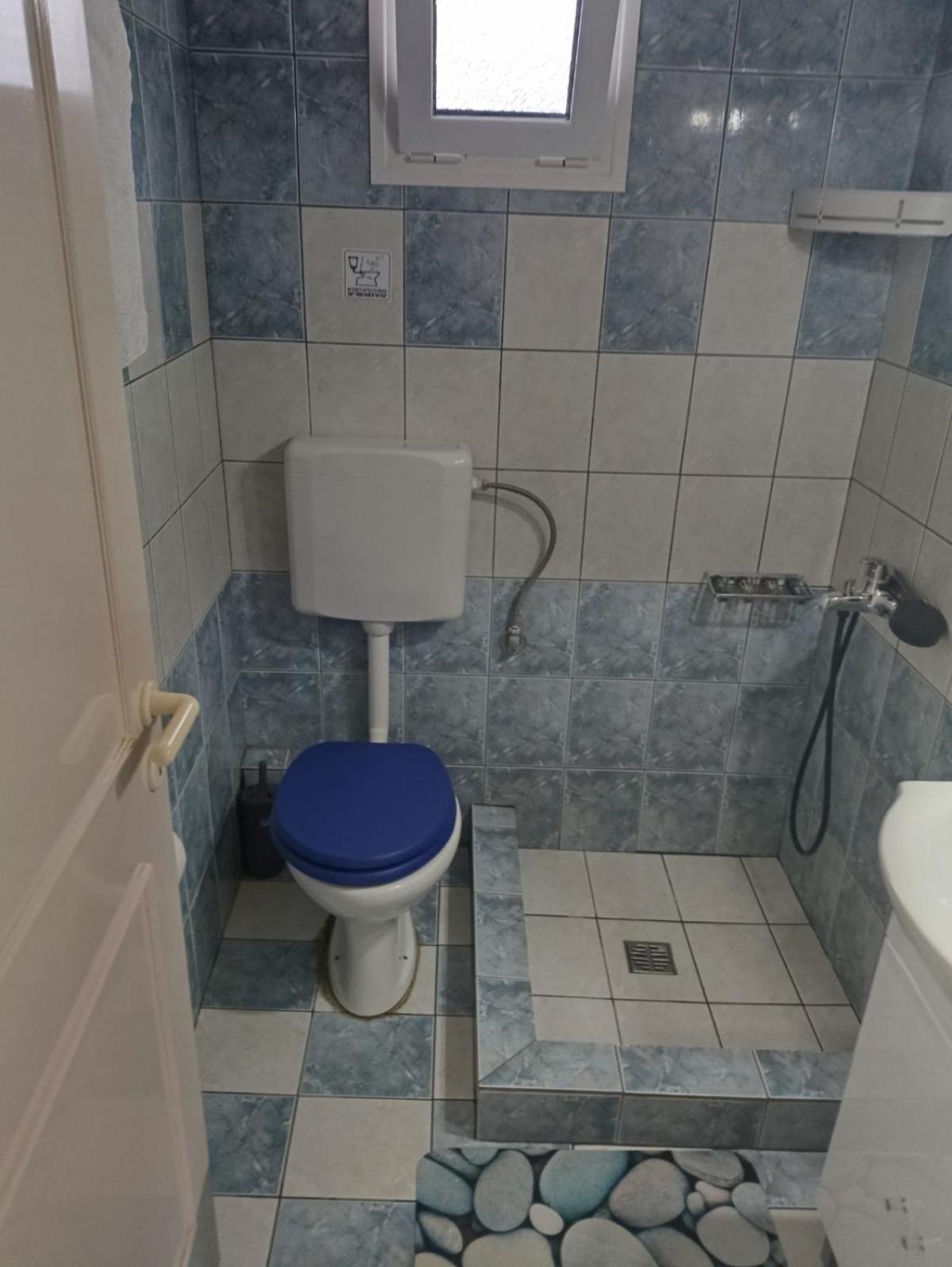 Hotel La Casa D' Irene Áyios Nikítas Habitación foto